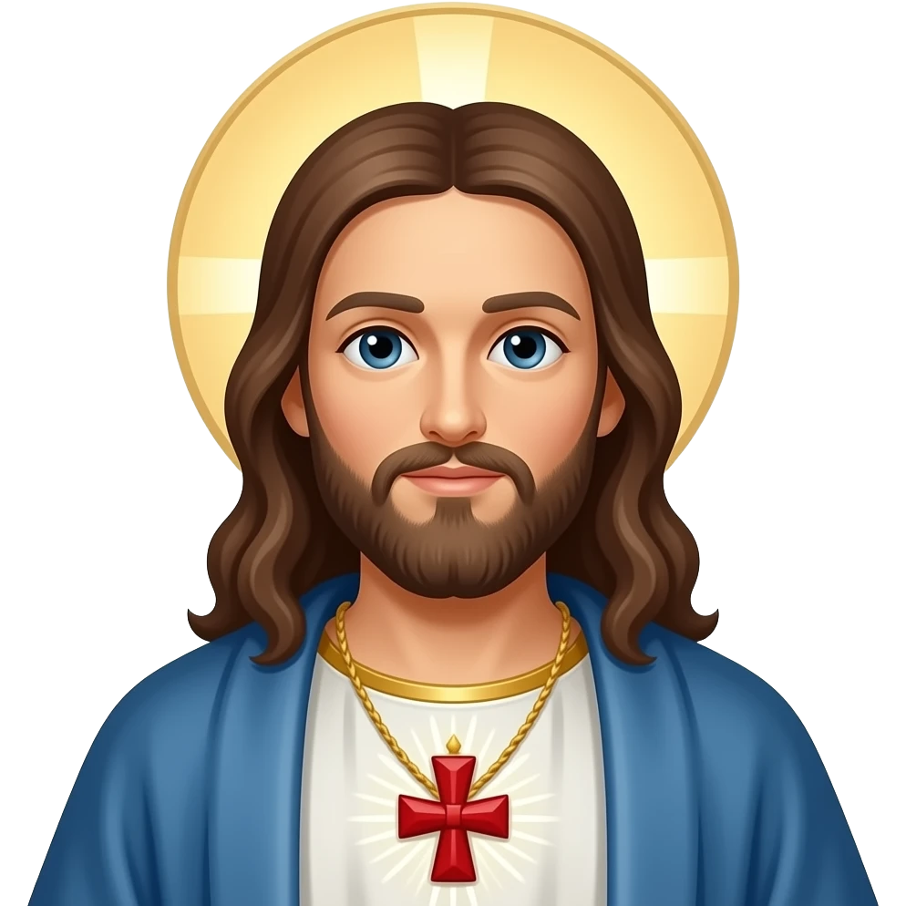 San Judas emoji