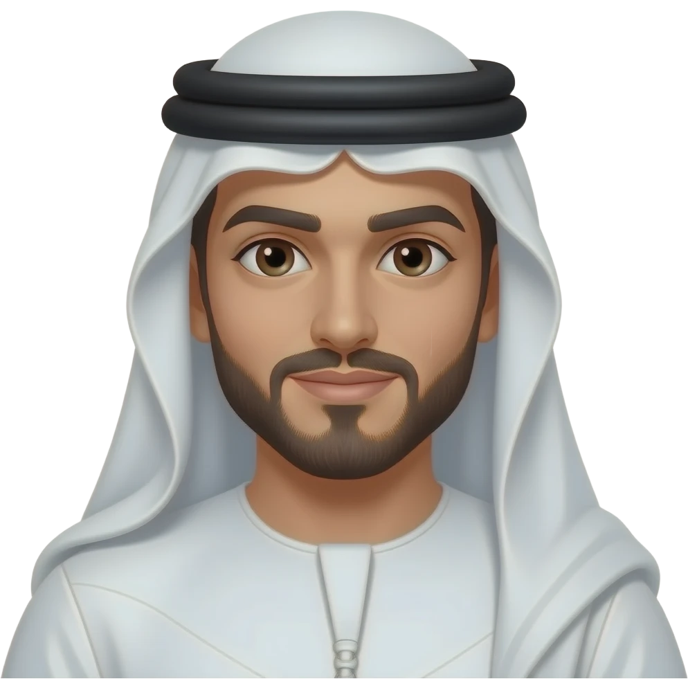 Arab emoji