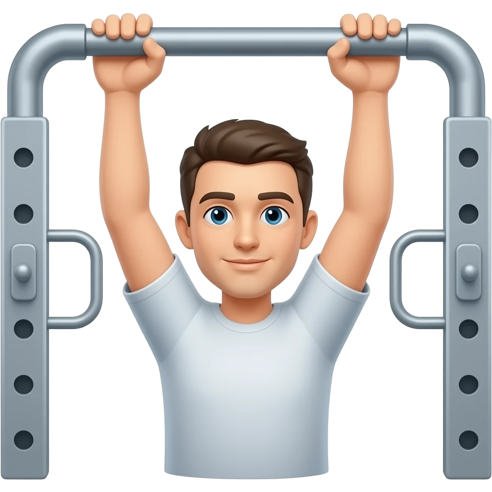 Калистеника emoji
