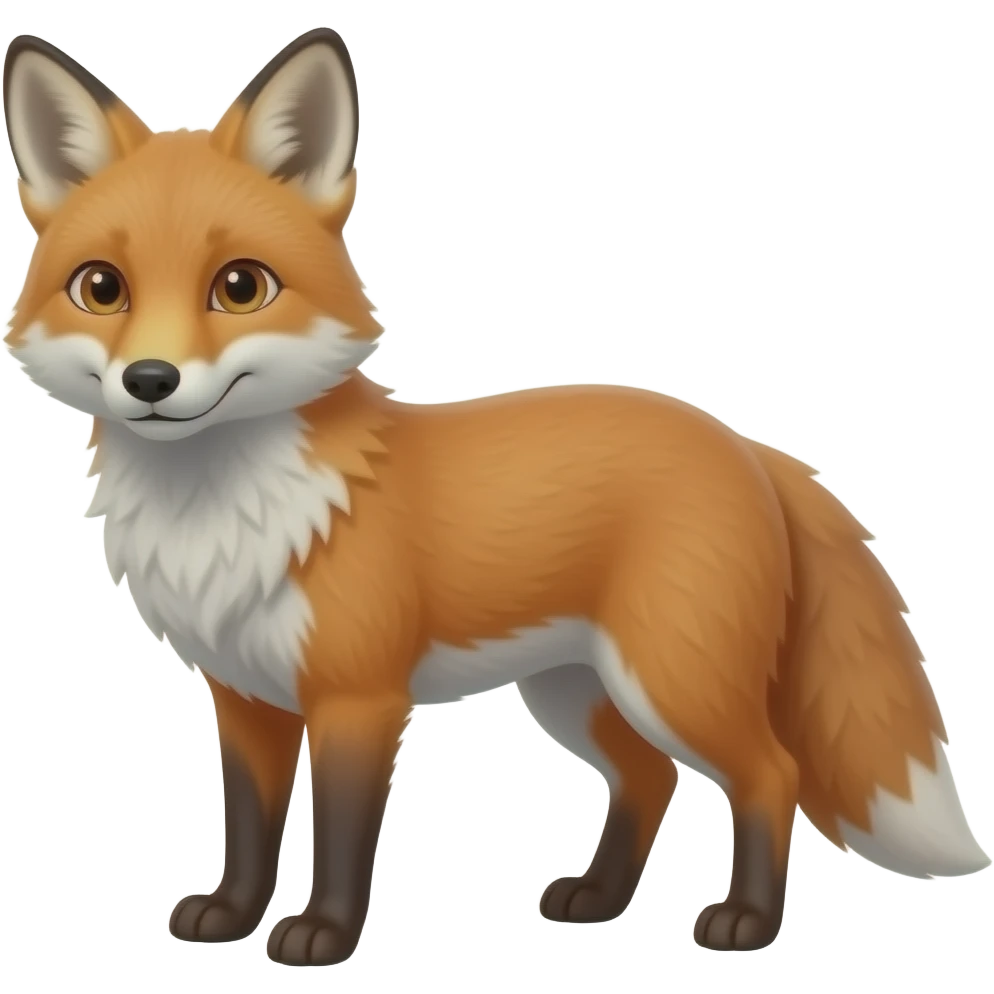 fox emoji