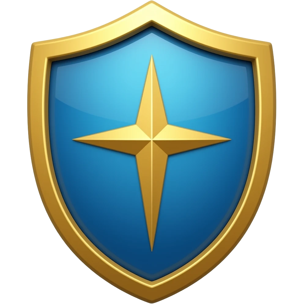 Magic Shield emoji