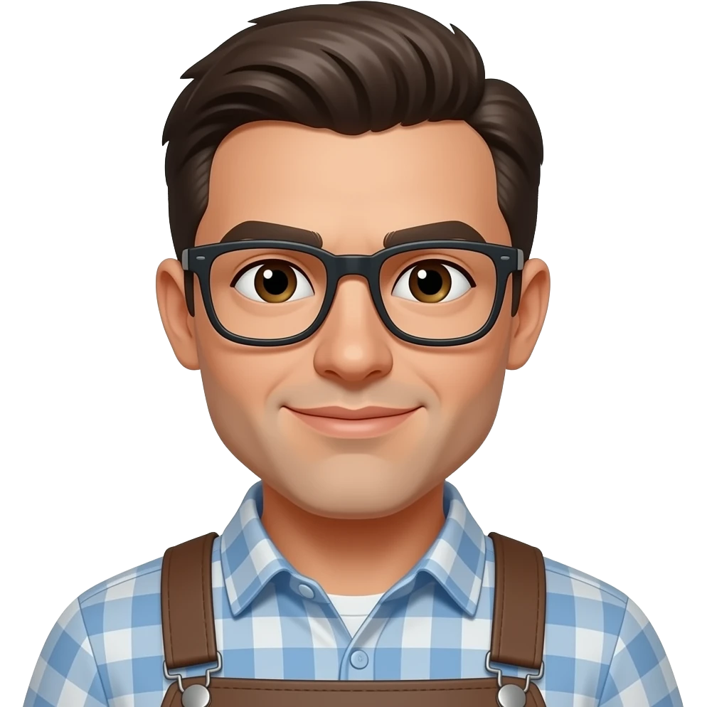 Rosado emoji