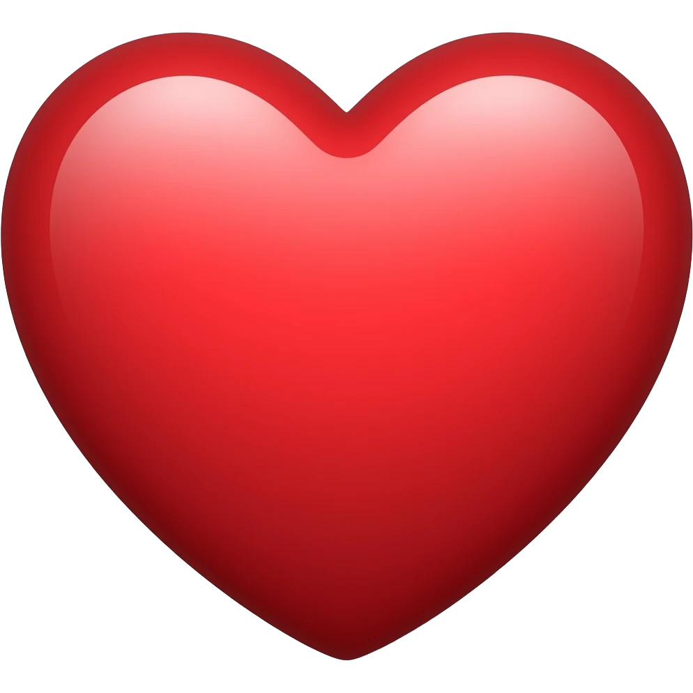❤️ emoji