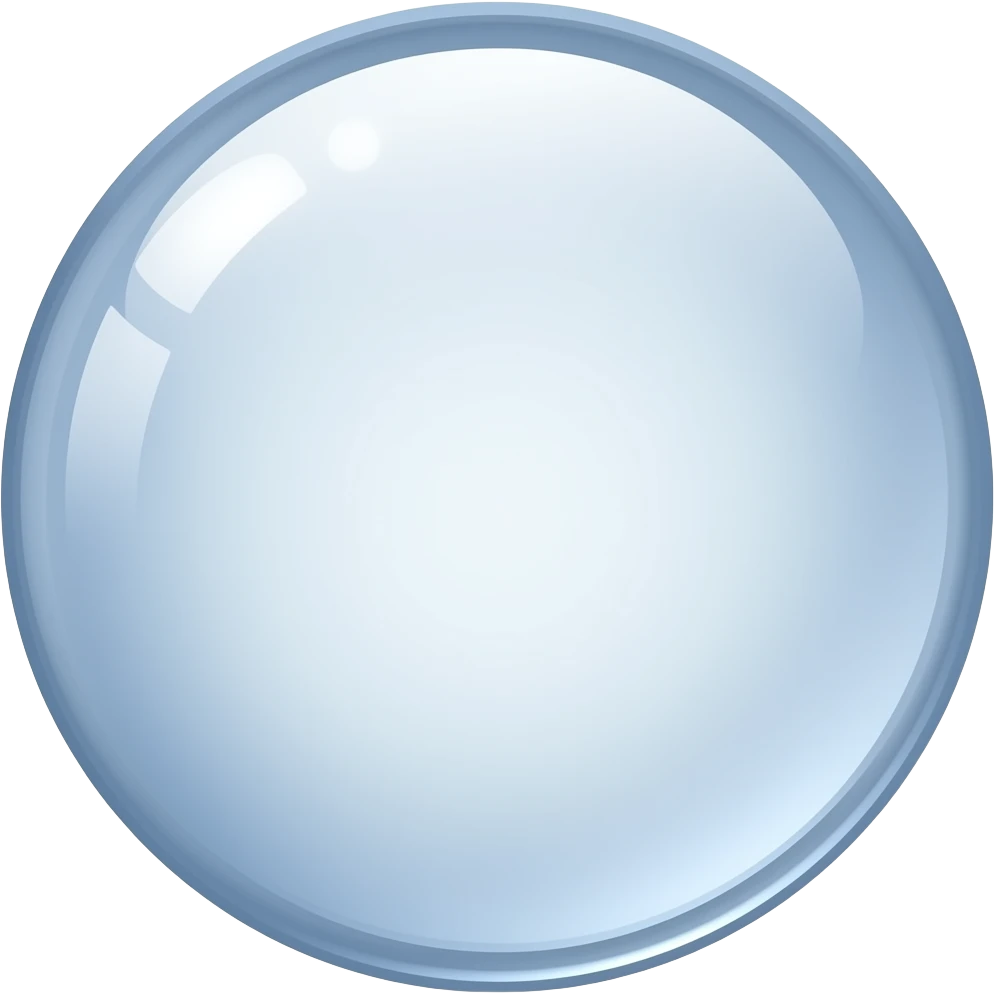 bubble emoji