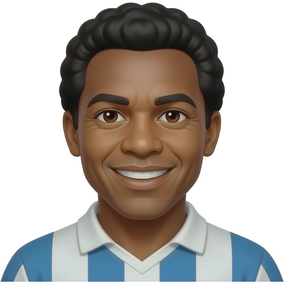 Pele emoji