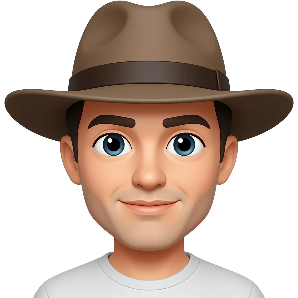 hat emoji emoji