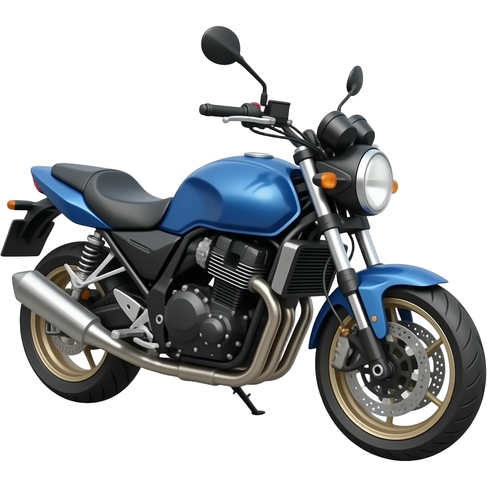 motorcycle emoji