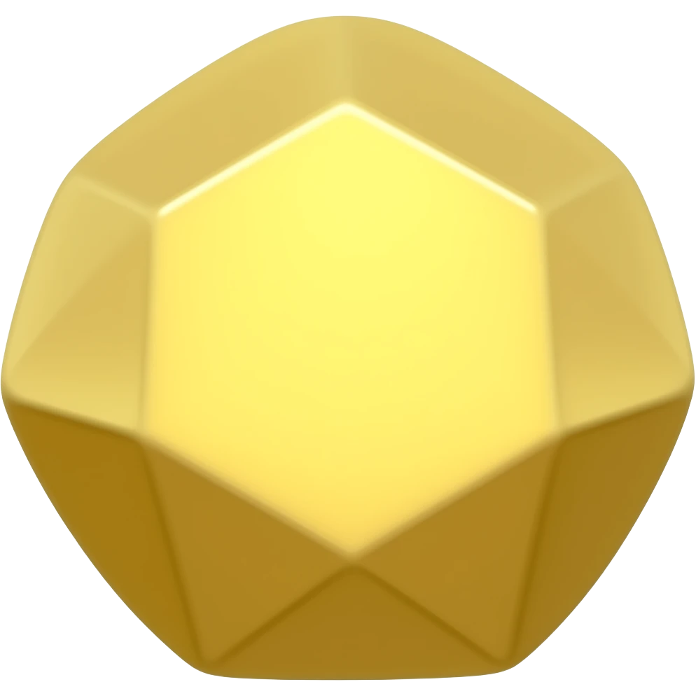 Nugget emoji