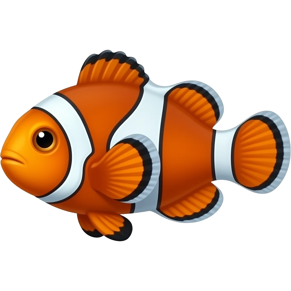 Nemo emoji