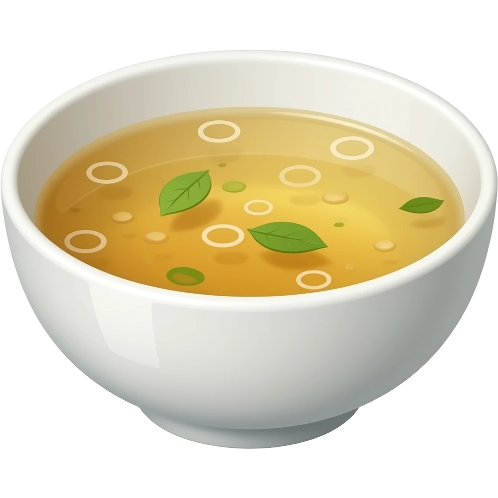 BROTH emoji