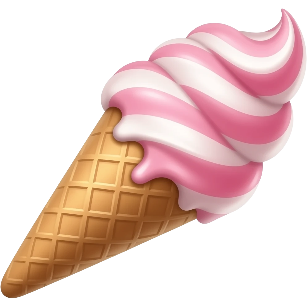 eiscreme emoji