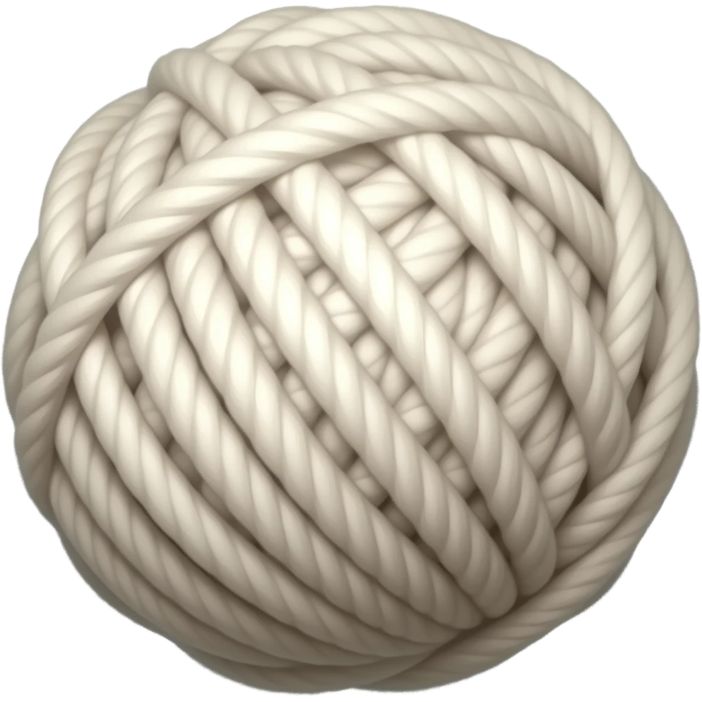 Wool emoji