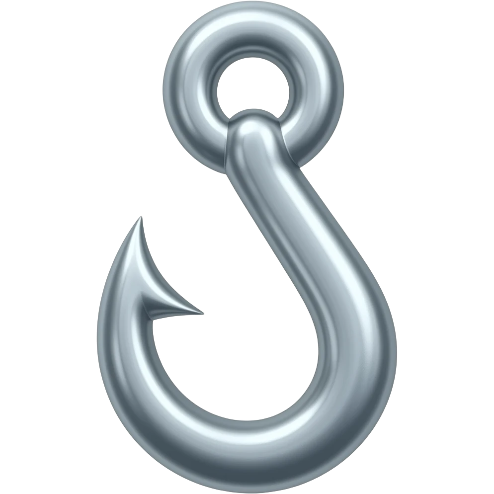 hook emoji