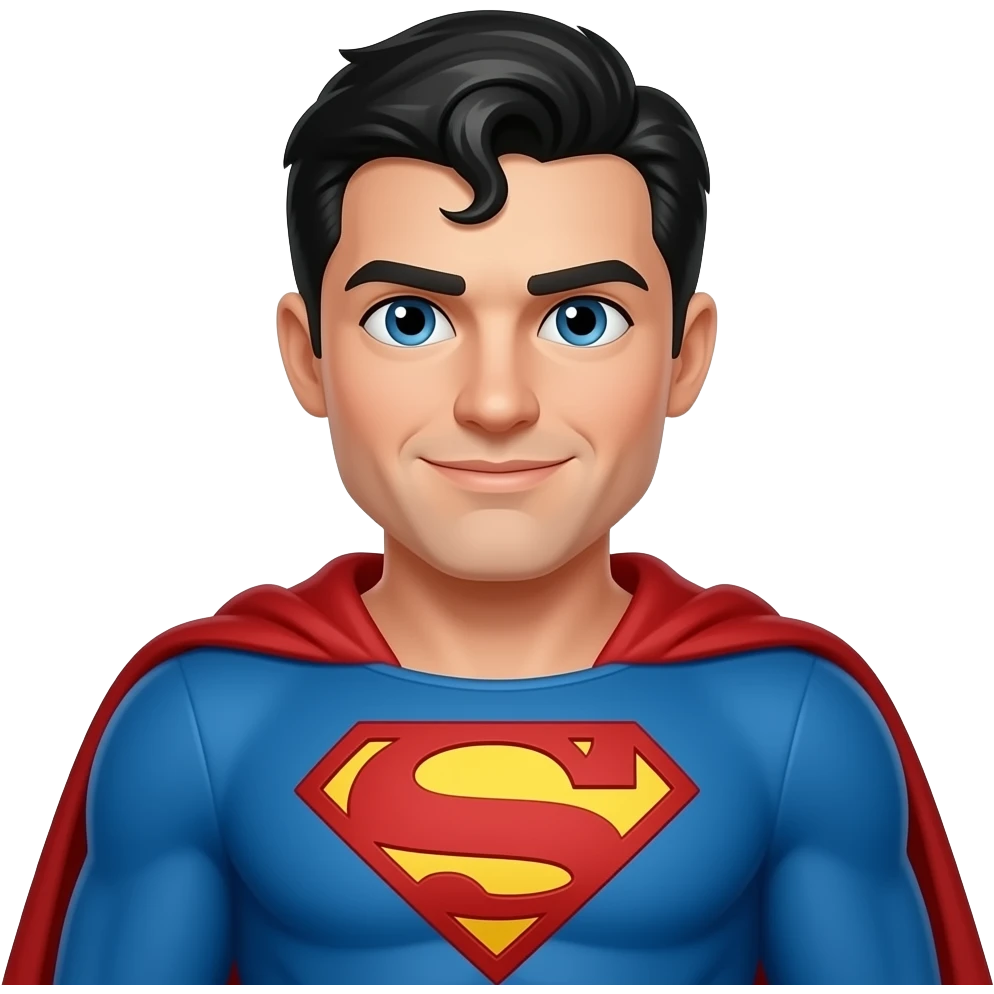 super emoji