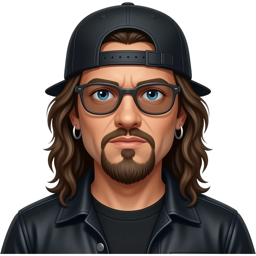 Dimebag Darrell emoji