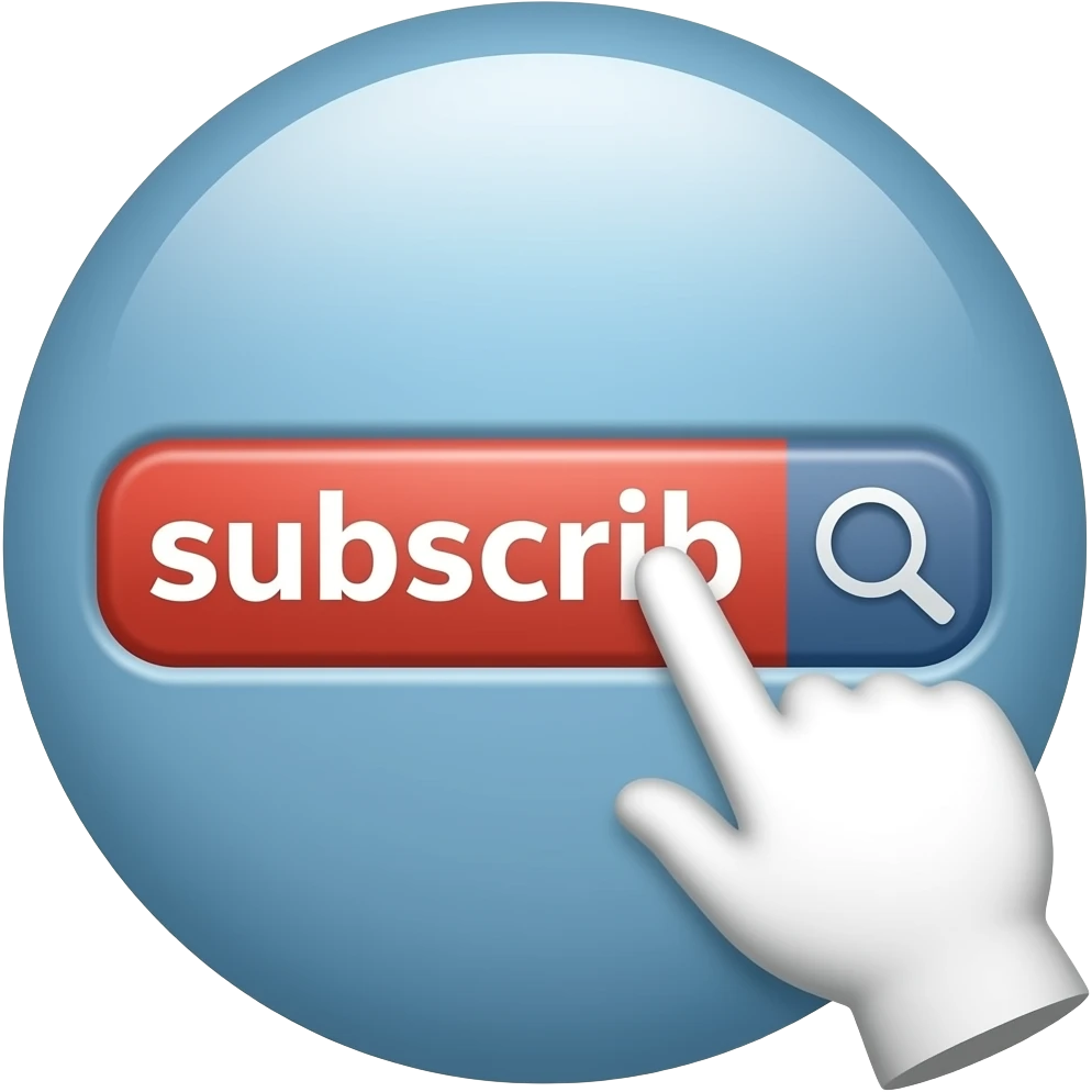 subscribe emoji
