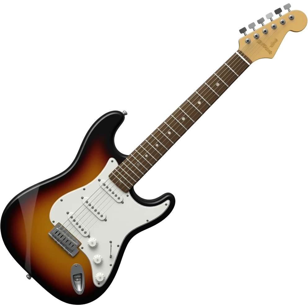 🎸 emoji