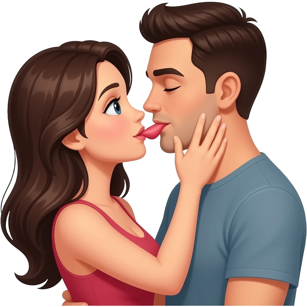 Sex emoji