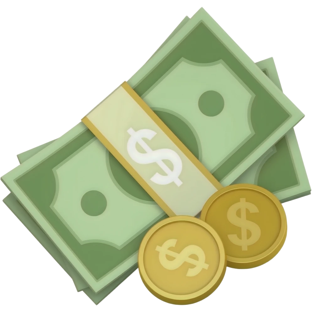 dinero emoji