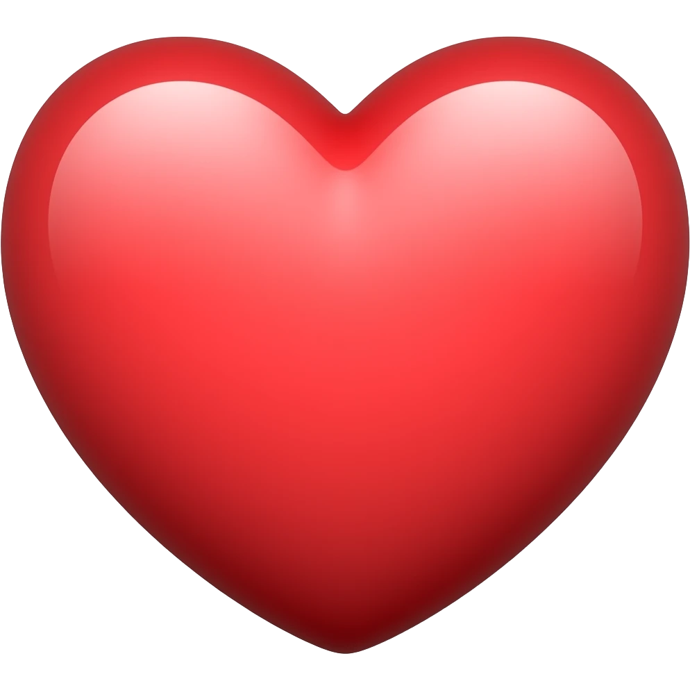 ❤️ emoji