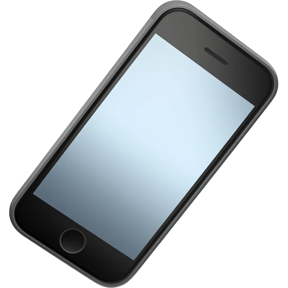 phone emoji