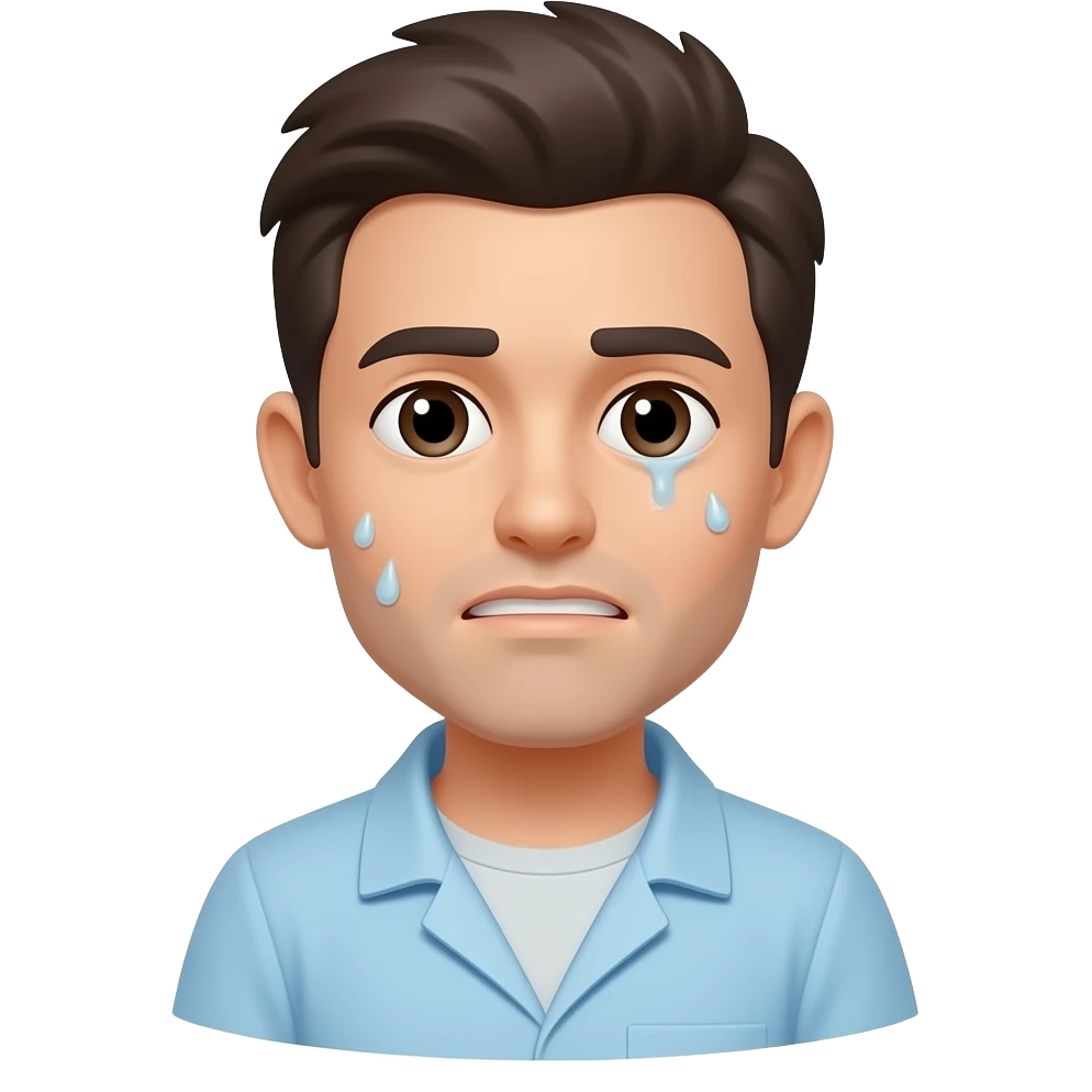 Get well soon emoji