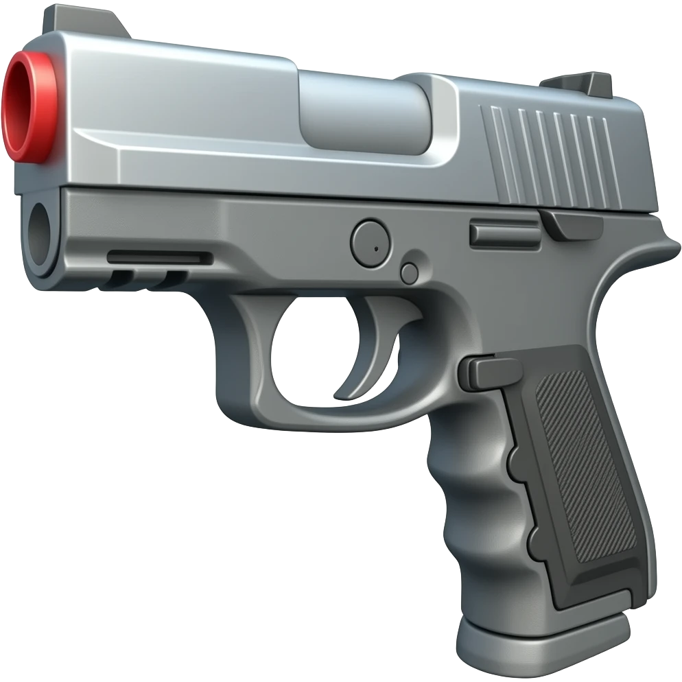Taser emoji