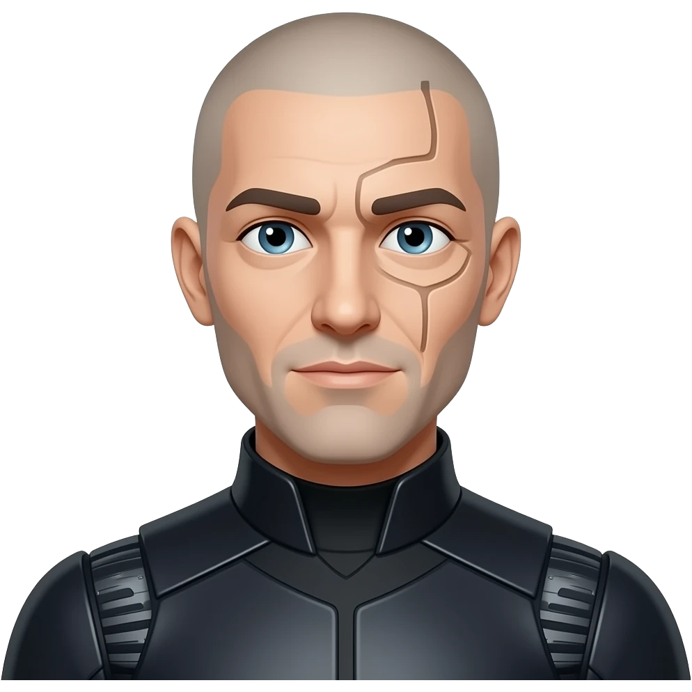 matrix agents emoji