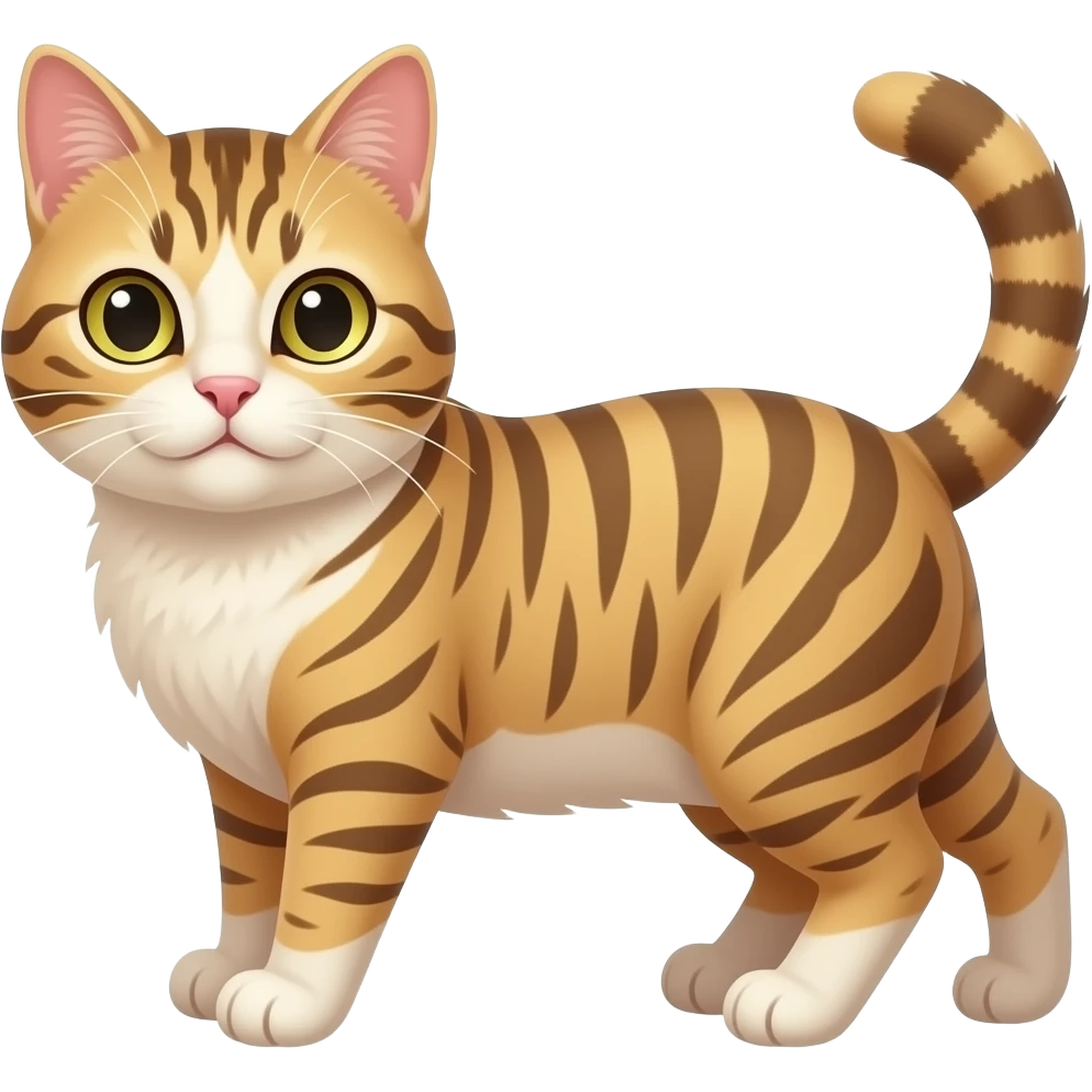 Cat emoji