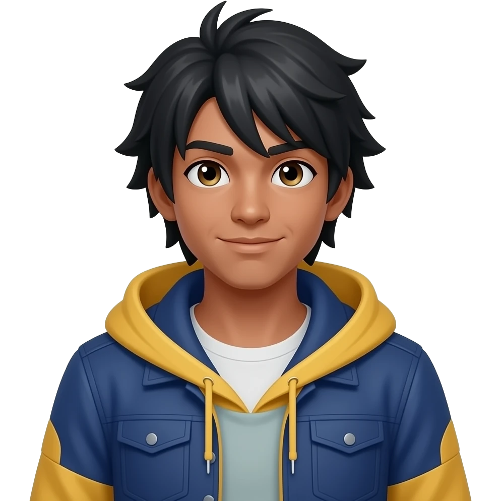 sukuna emoji
