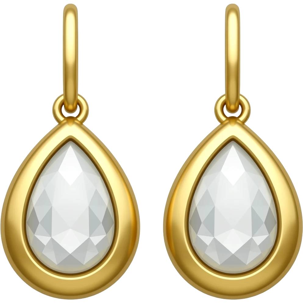 earrings emoji