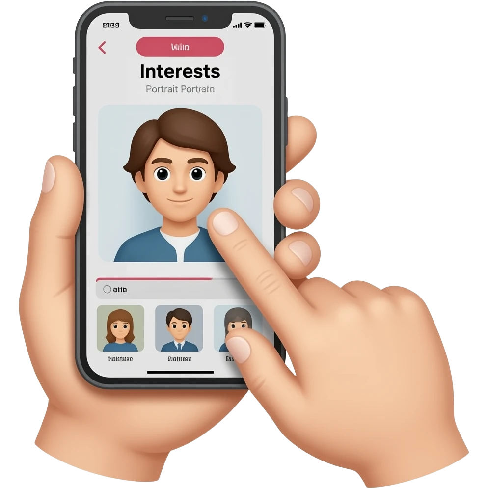 intereses emoji