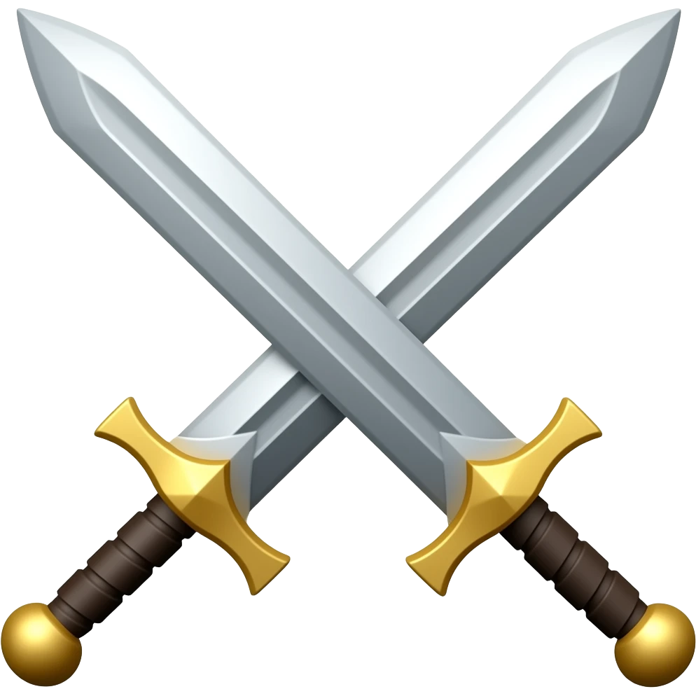 sword emoji