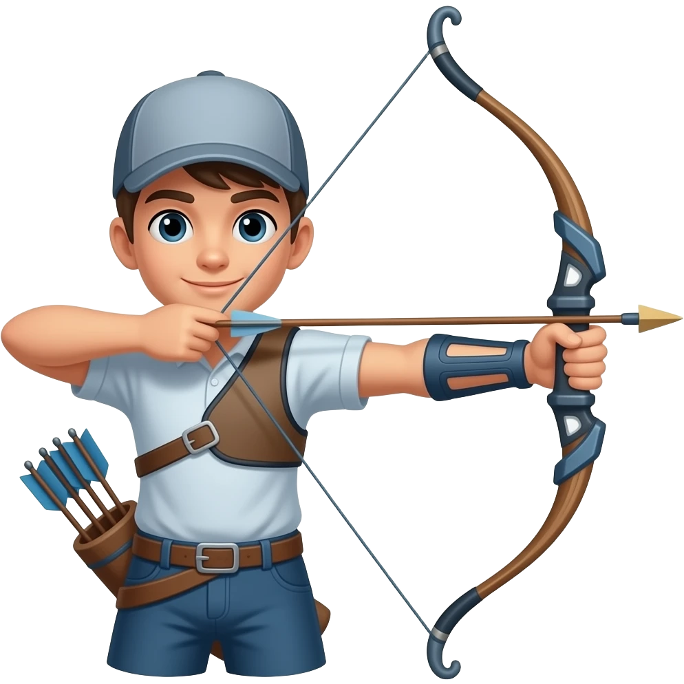 bow emoji