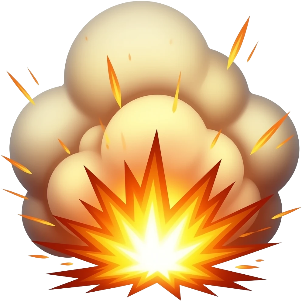 💥 emoji