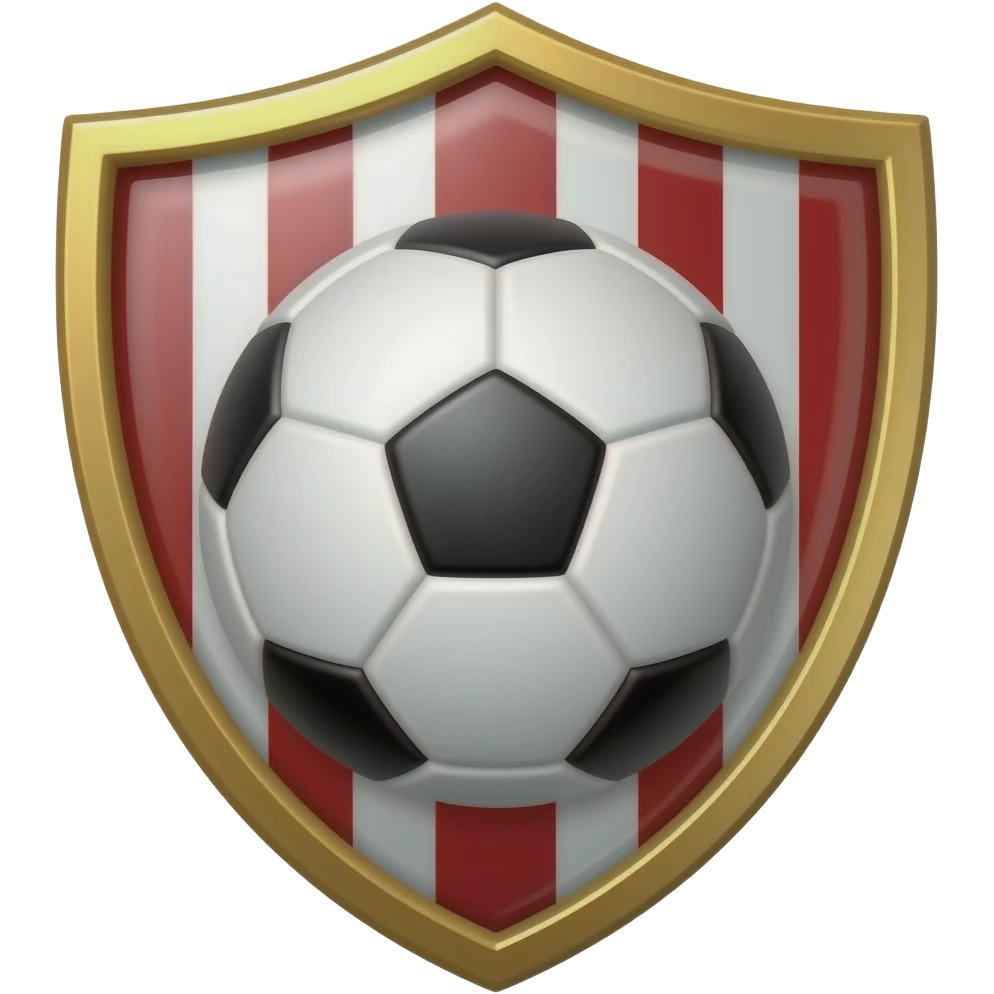 🛡 soccer emoji