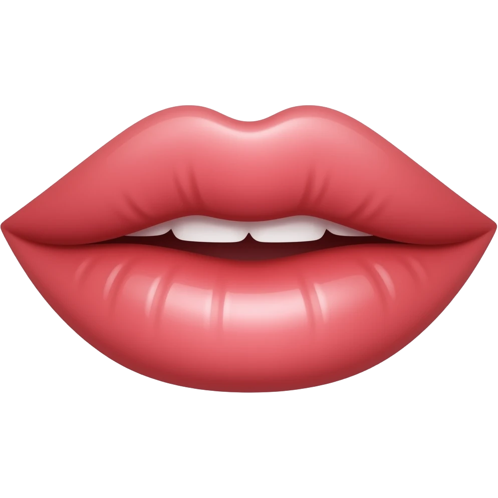 labios emoji