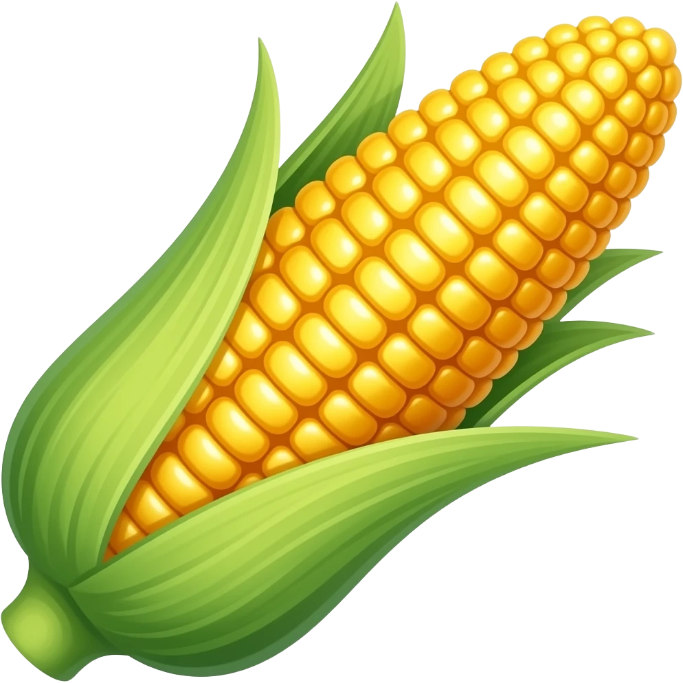 corn emoji