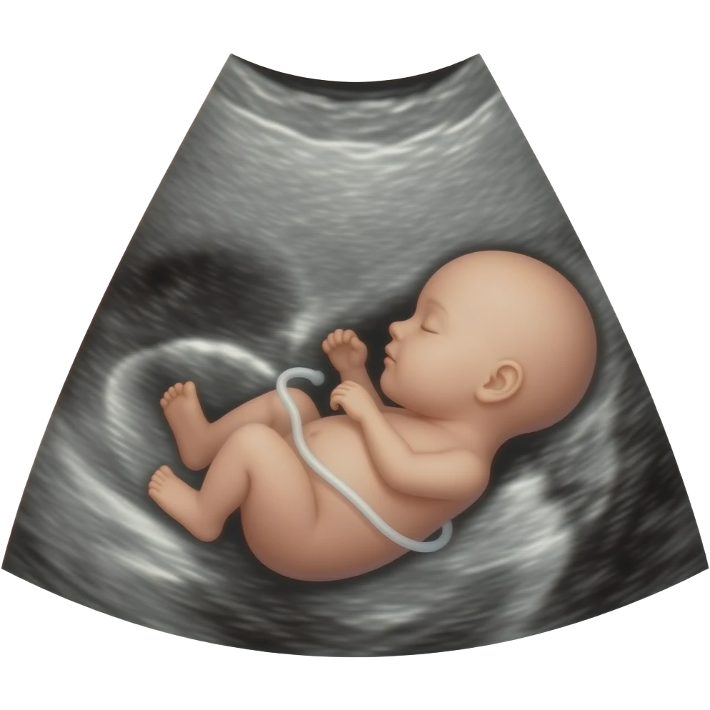 Obgyn Sonography emoji