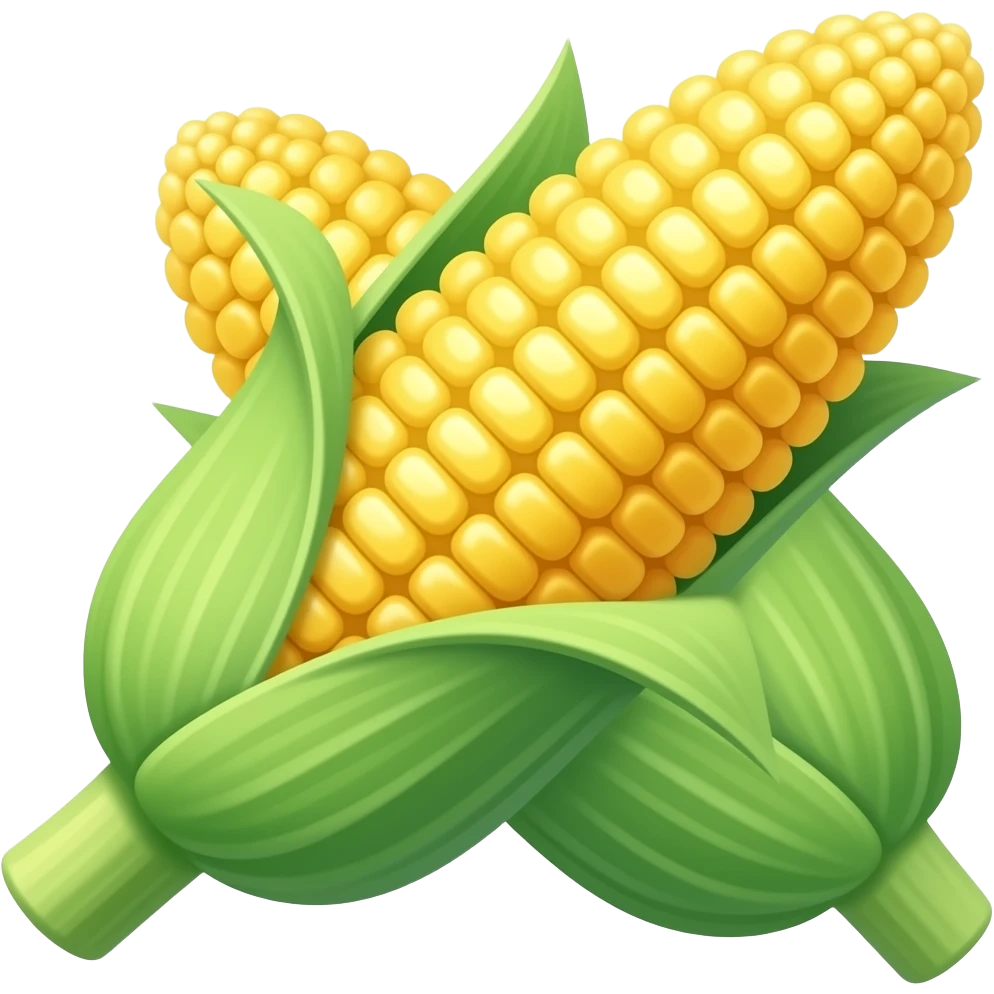 corn emoji