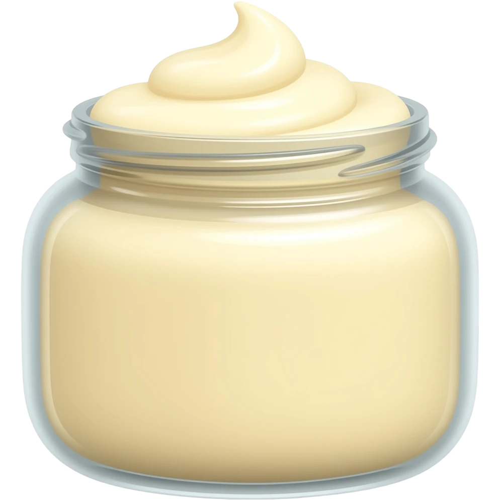 Mayo emoji