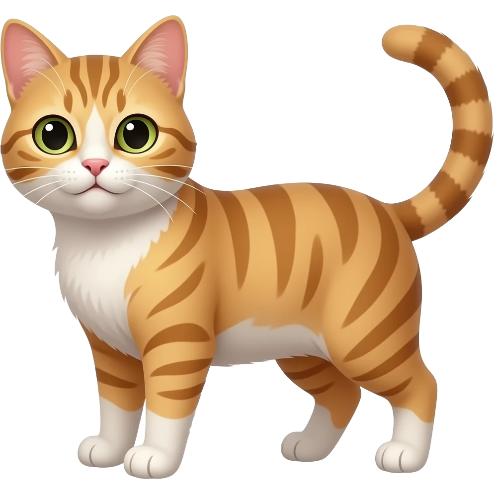 Cats emoji