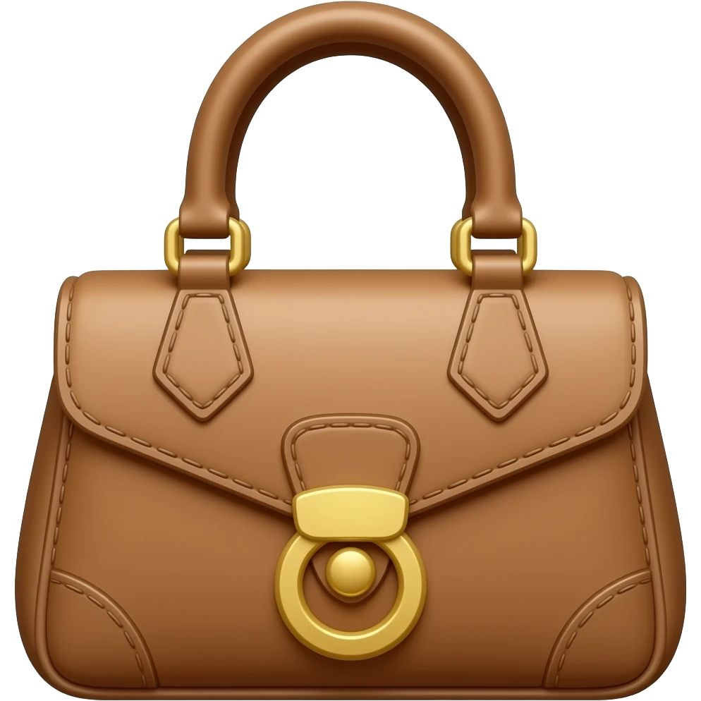 purse emoji