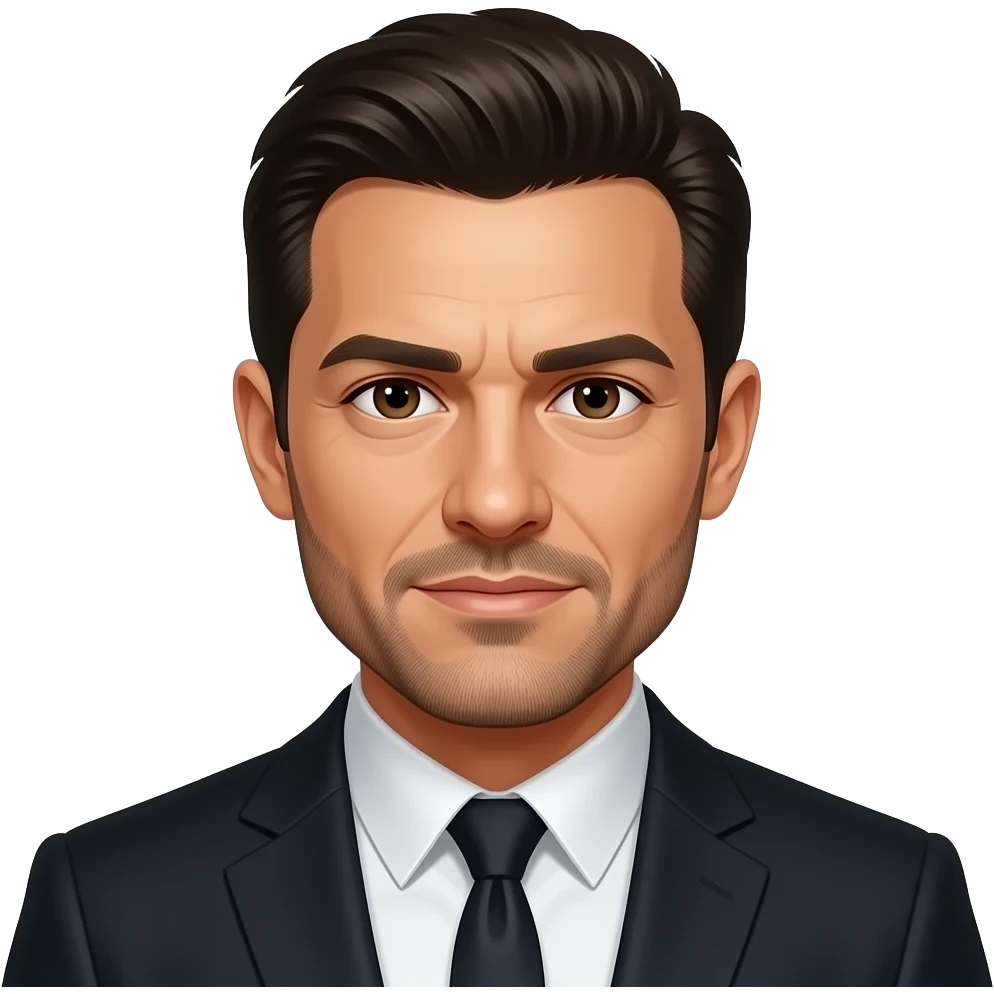 Kevin from sin sity emoji