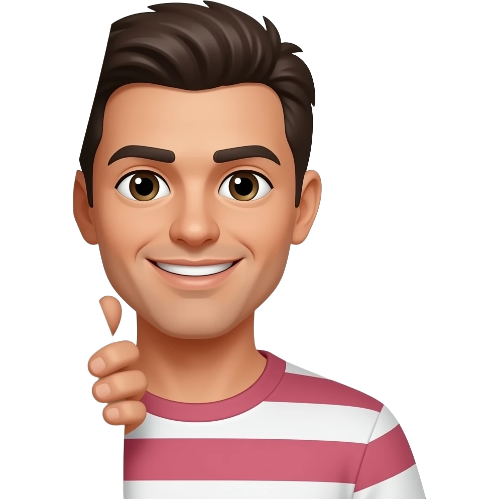 hide emoji