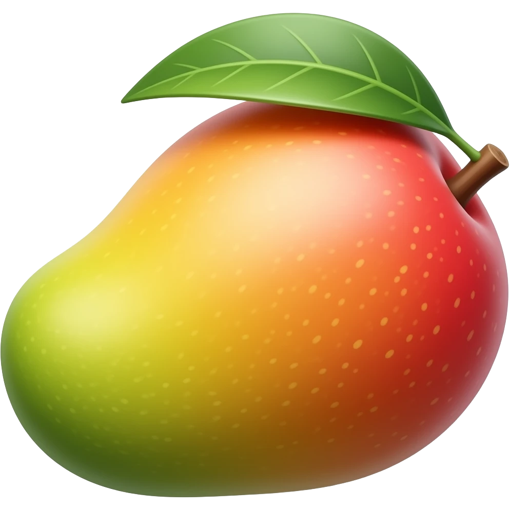 mangoemojis emoji