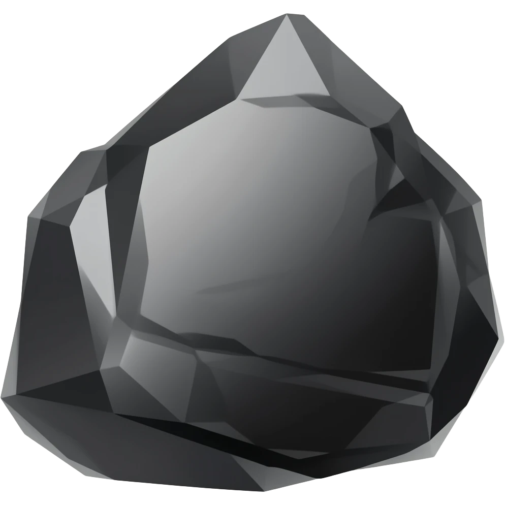 coal emoji