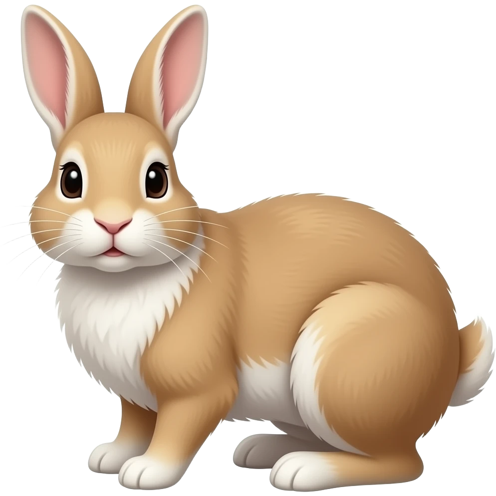 rabbit emoji