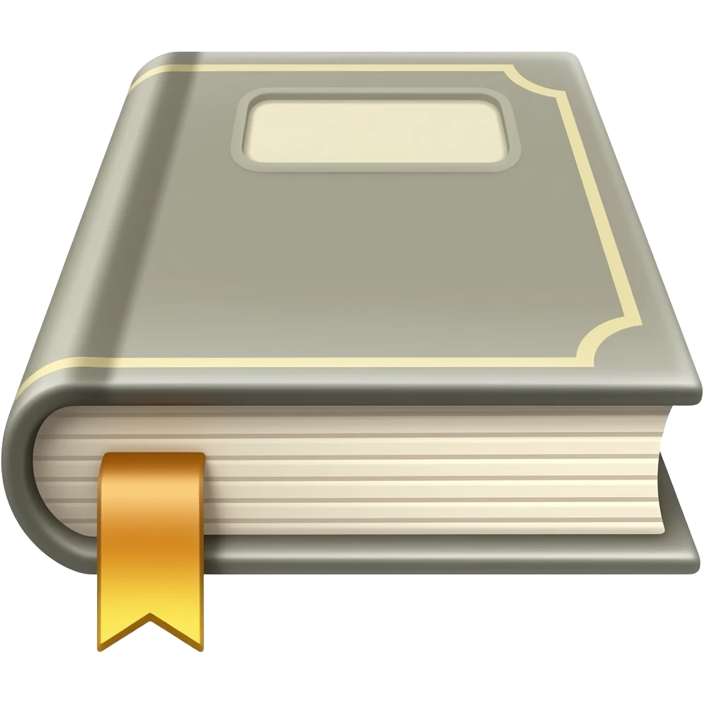 bookkeeping emoji