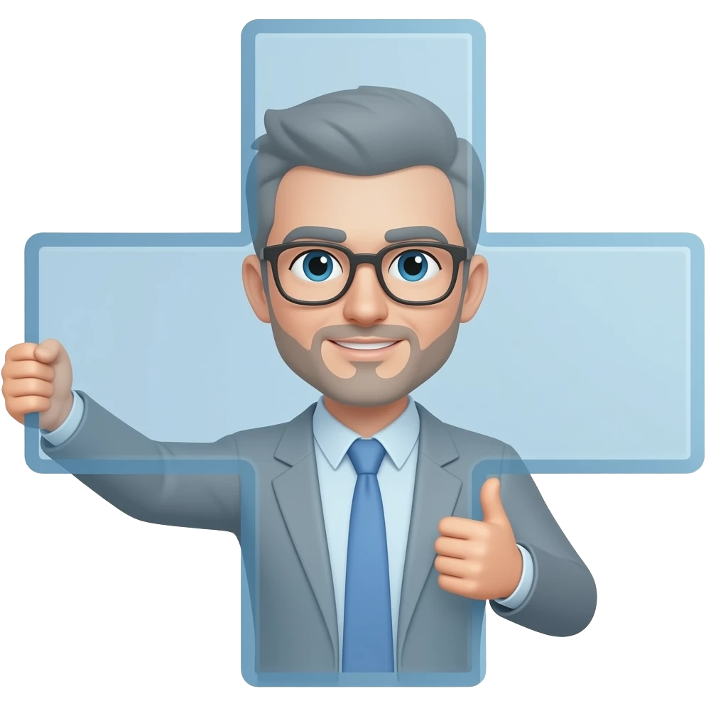 add users with plus emoji